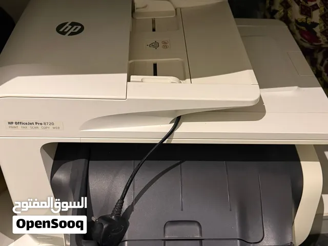 HP OfficeJet Pro 8720