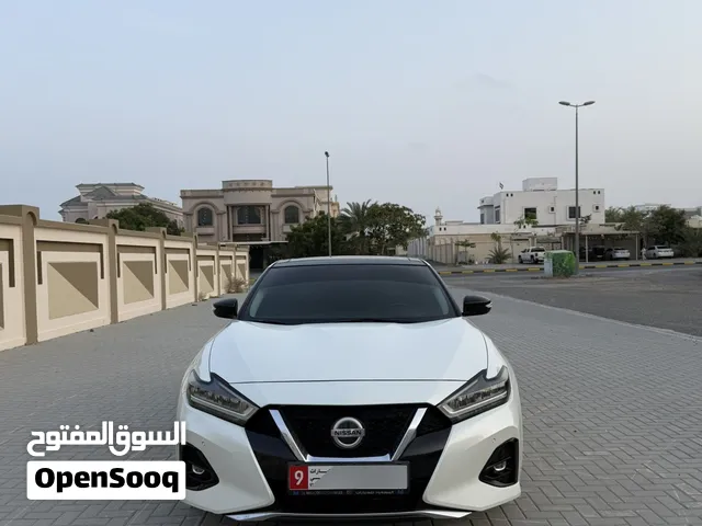 Used Nissan Maxima in Al Batinah