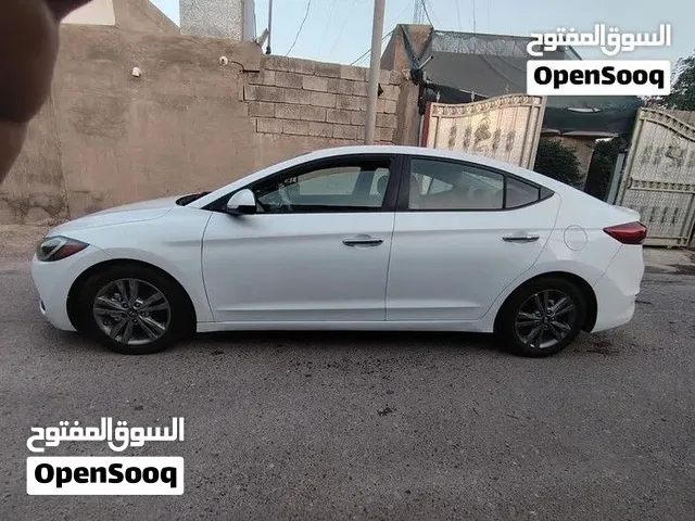 النترا وارد امريكي 2017 se كير at المرغوب رقم بغداد