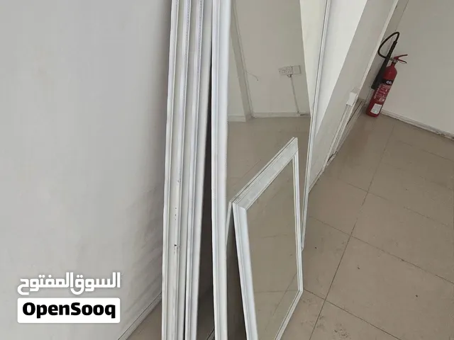 mirror for saloon