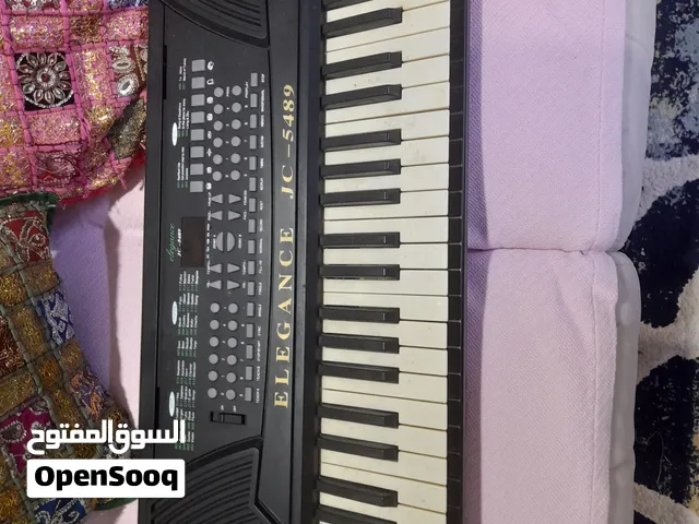 اورج ELEGANCE jc 5488