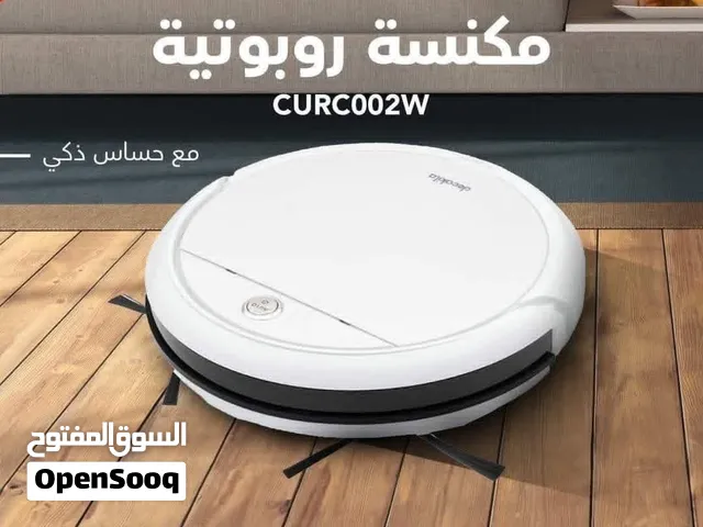 مكنسة روبوت