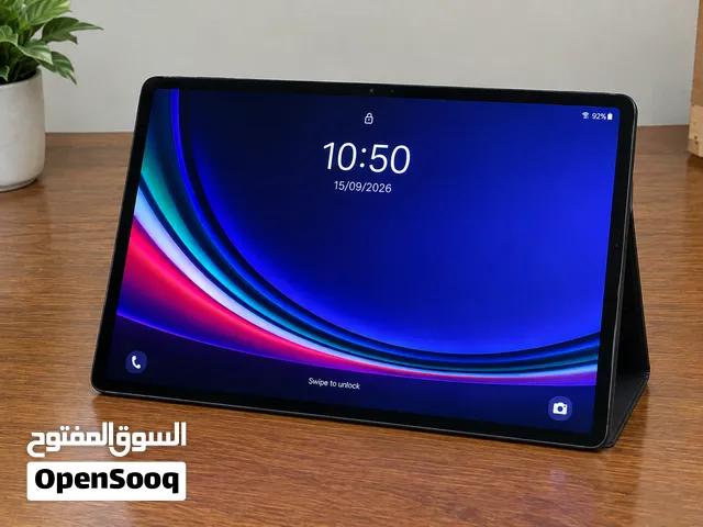 Samsung S9ultra tab 512gb 12gb ram
