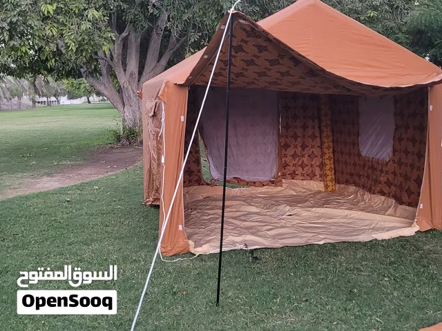 خيمة نفخ 3×3