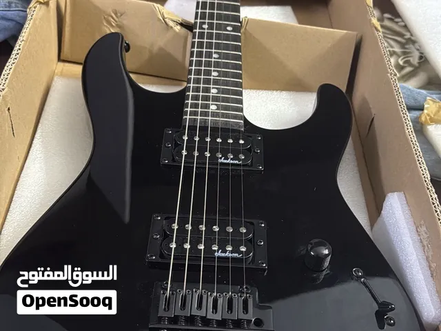 Jackson JS11 Dinky Electric Guitar للبيع – مستعجل