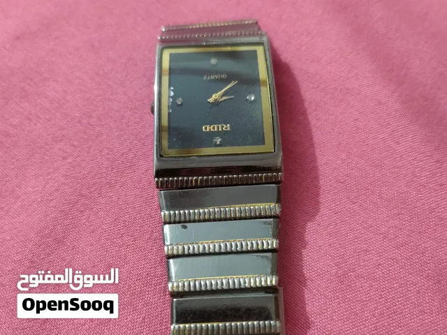 ساعات رجاليه