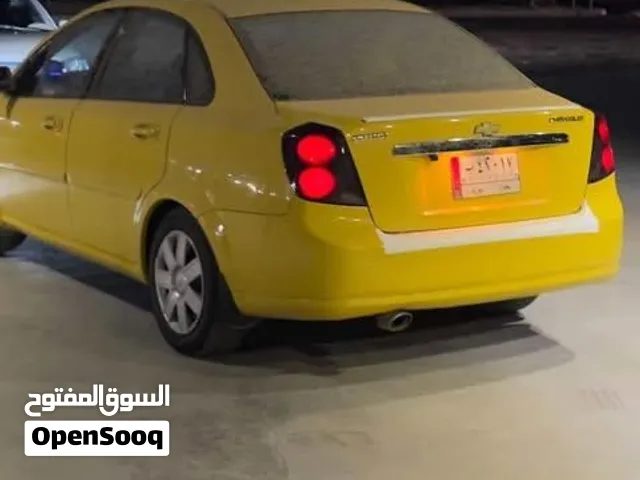 شوفر ليت اوبترا 2011