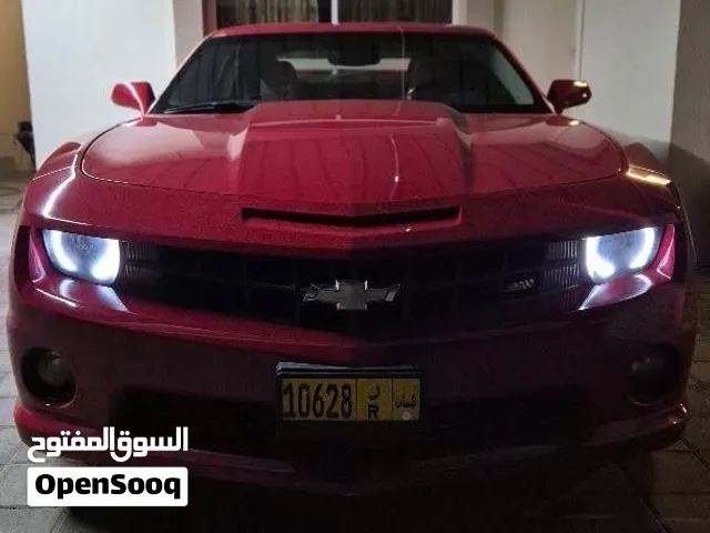 Used Chevrolet Camaro in Muscat