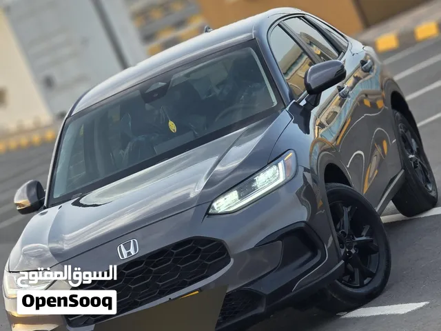 هوندا HR_V محرك 2.0