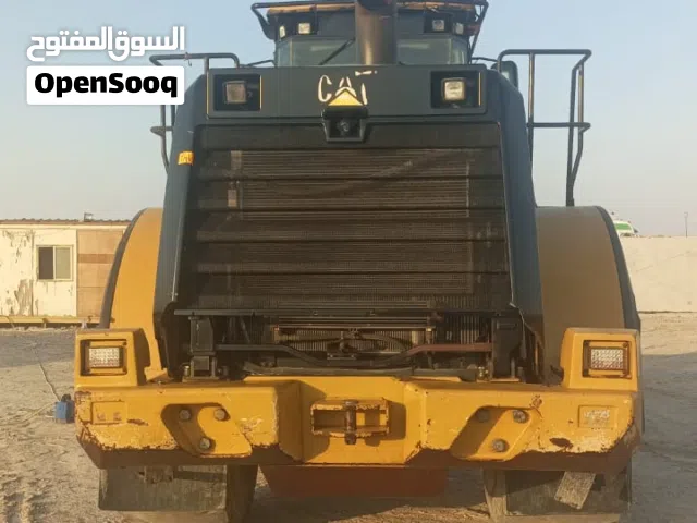 Caterpillar 966k 2017