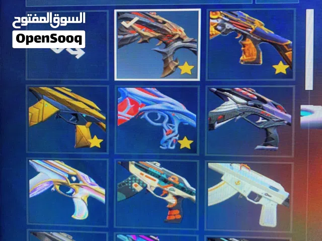 حساب فالورنت اوروبي