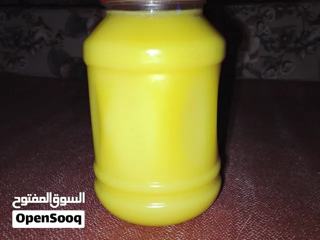 سمن بلدي انتاج شهر 4 سمن بيت مو مصنع أو محل