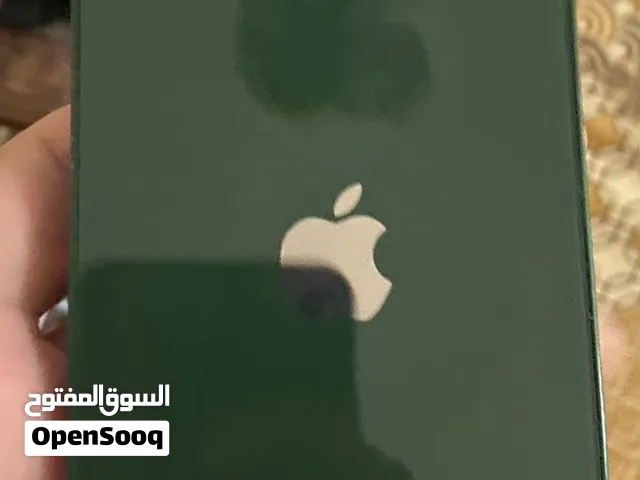 ايفون 13 العادي