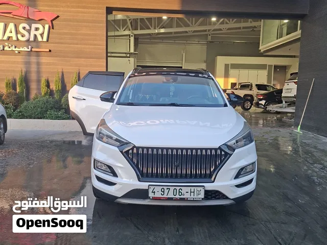 Used Hyundai Tucson in Ramallah and Al-Bireh