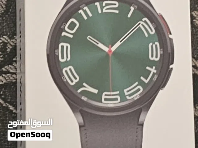 ساعة سمارت سامسونج