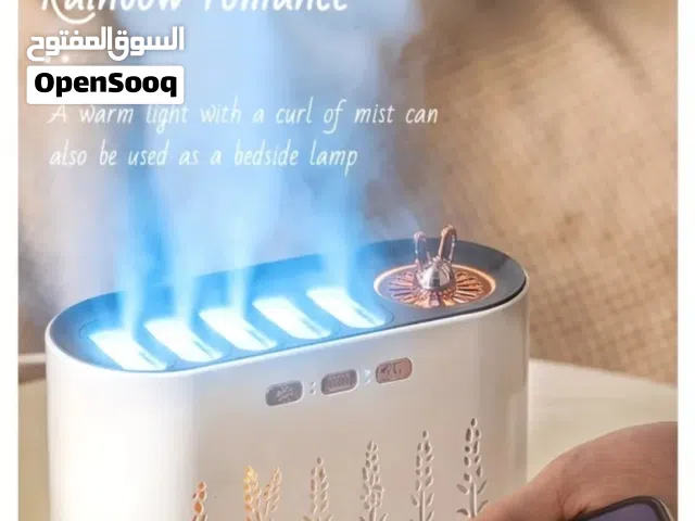 Aroma diffuser