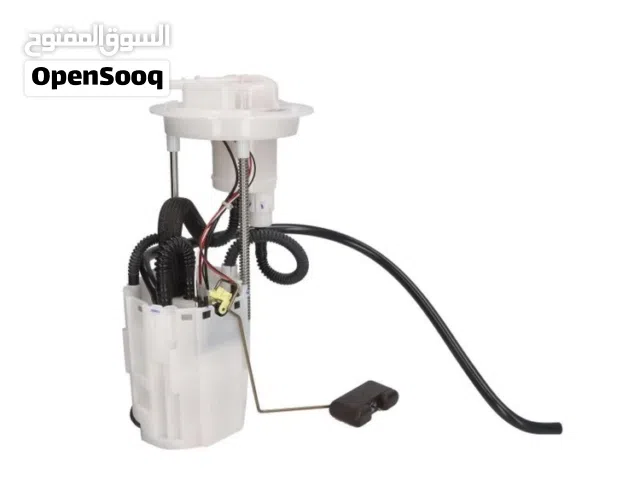قاعدة كاملة فيت بم  Bosch 1987580089 Fuel & B7 Pump  Volkswagen Passat B6