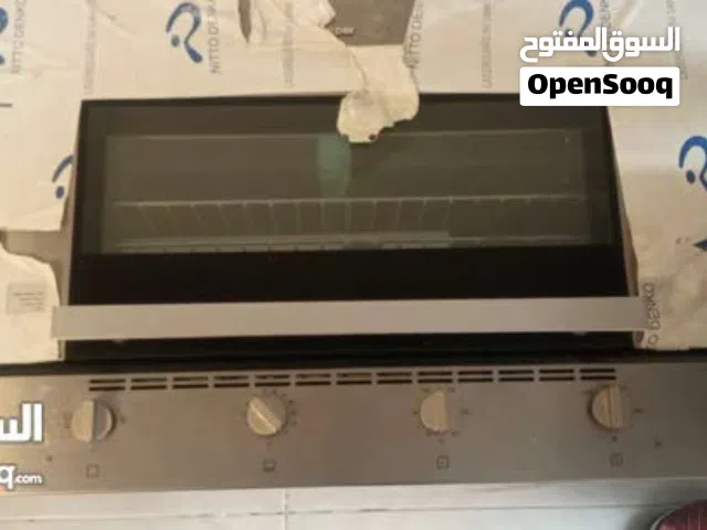 فرن اكسبير غاز وكهرباء