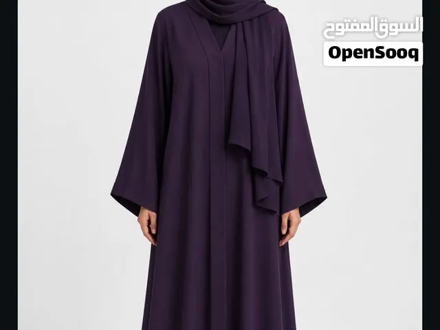 عبايات بخامات ثقيلة من الامارات الى خزانتك