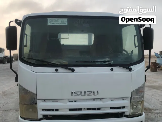 ISUZU 2011 For Sale