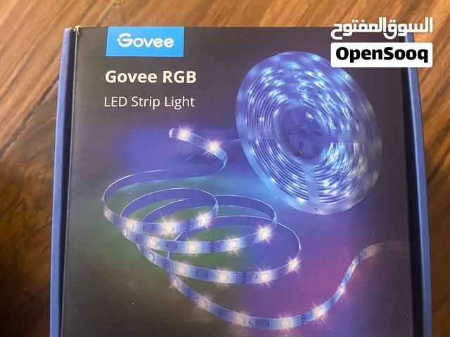 Goove led strip light
