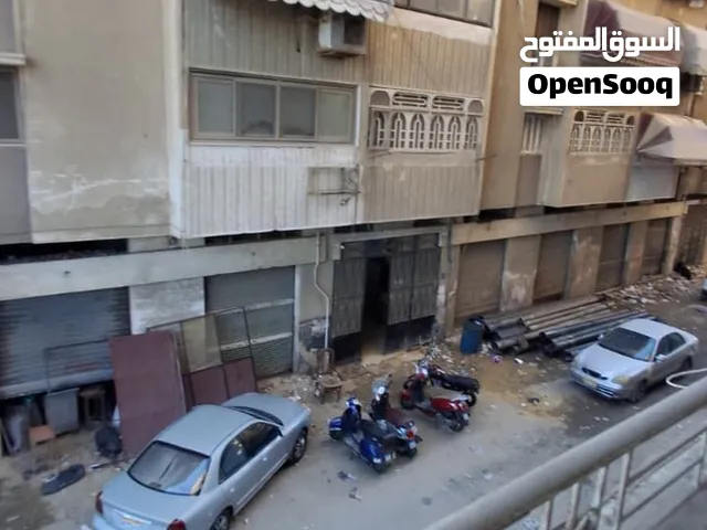 عمارات ابو بكر