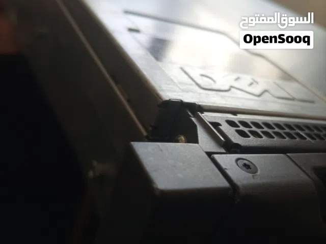 سيرفر ديل راك Dell Server Rack Mount