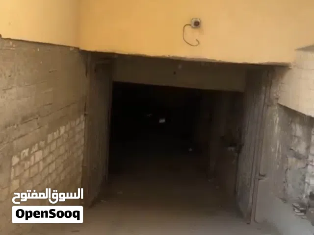 جراج 550 متر يصلح لأغراض متعددة