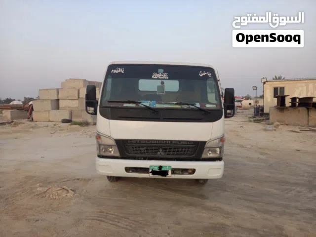 2016 Mitsubishi Canter For Sale  Price Negotiable  ميتسوبيشي كانتر 2016 للبيع  السعر قابل للتفاوض