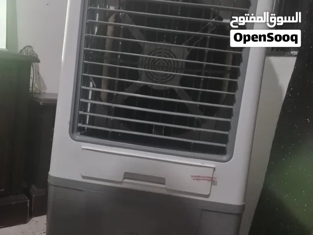مكيف صحراوي ماركه سوبر تيش مستعمل شهر فقط نظيف وكاله..