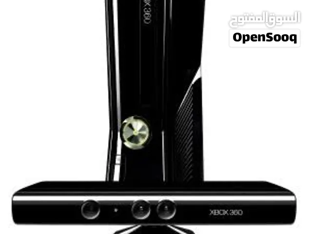 Xbox 360 بدون كنترول