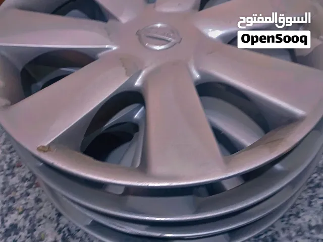 كبات نيسان حجم 14 تخم اصليات مال صني للبيع بالبصره
