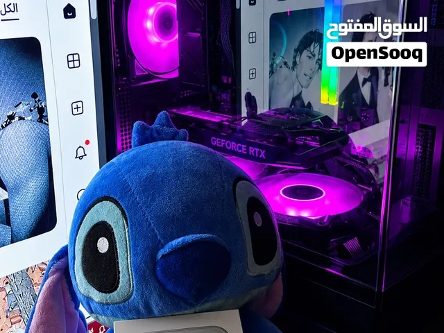 Windows Custom-built  Computers  for sale  in Muscat