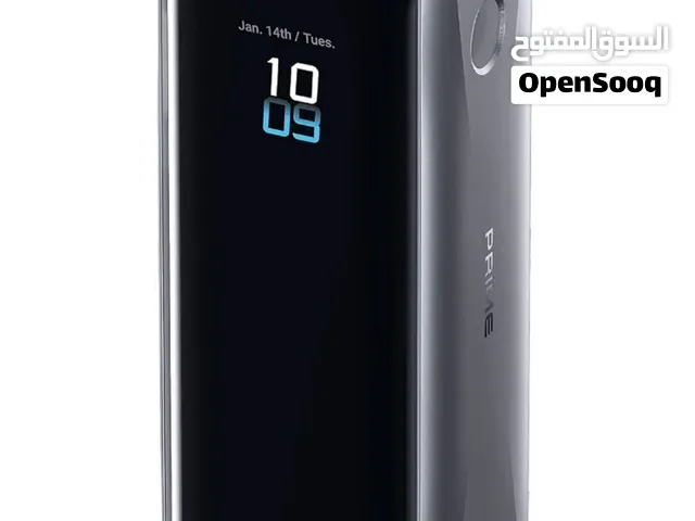Anker Prime Power Bank, 20,100mAh 3-Port Portable Charger with 220W Output