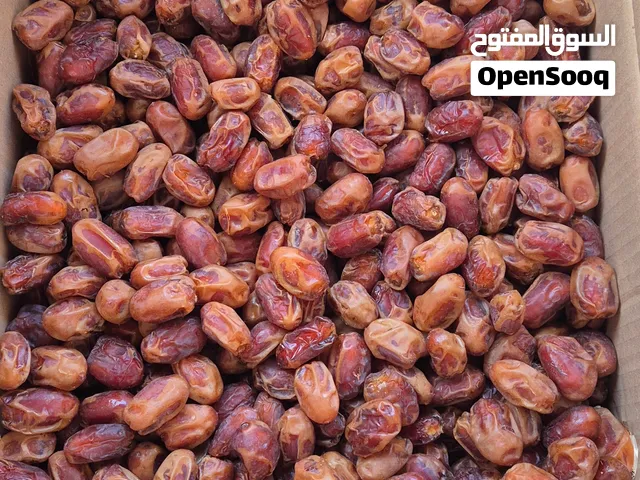 للبيع تمر  إنتاج 2026