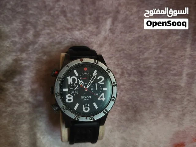 الNixon 48-20 Chrono