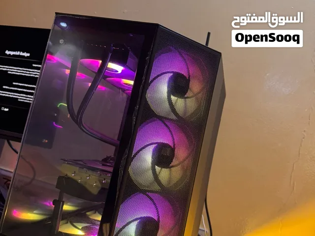 PC العاب احترافي