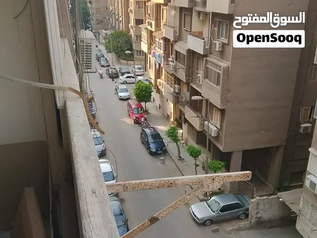 140 m2 3 Bedrooms Apartments for Rent in Cairo Al Manial