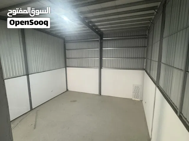 Rusail Warehouses and Workshops For Rent/Sale مخازن و ورش  الايجار او البيع فالرسيل