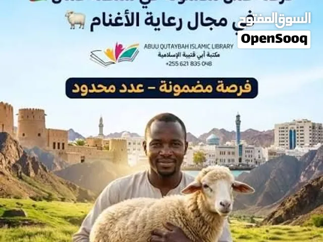 استقدام عمالة اثيوبية