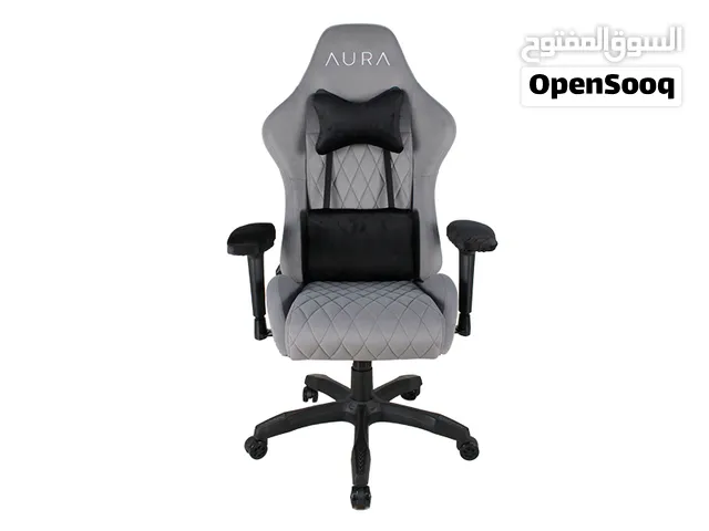 AURA Gaming Chair - Aria Grey