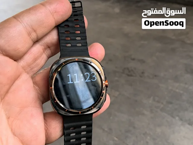 ساعة ذكيه غرين لايون ضد الماء