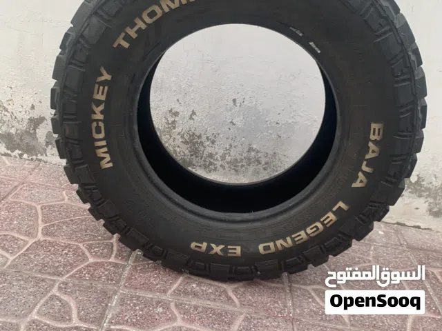 تواير أمريكية اصلية بحال ممتازة