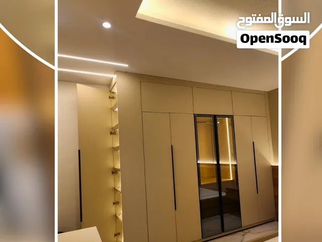 غرف نوم مودرن - فخامة الراحة في بيتك! تفصيل وتصميم أحدث موديلات غرف النوم بجودة عالية