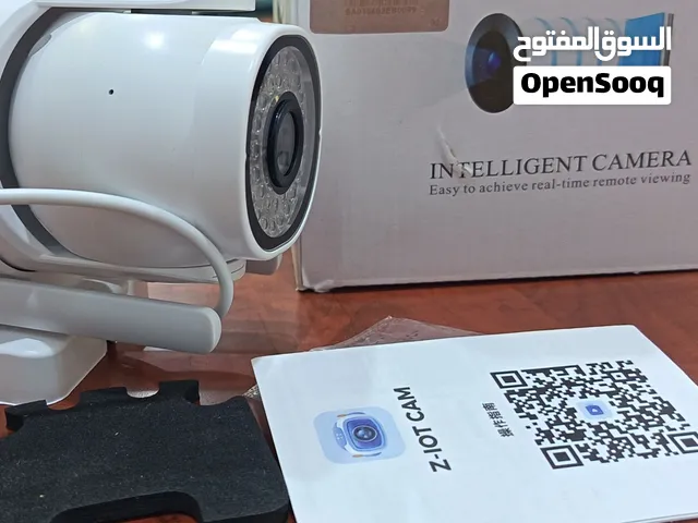 Cctv Z-IOT CAM