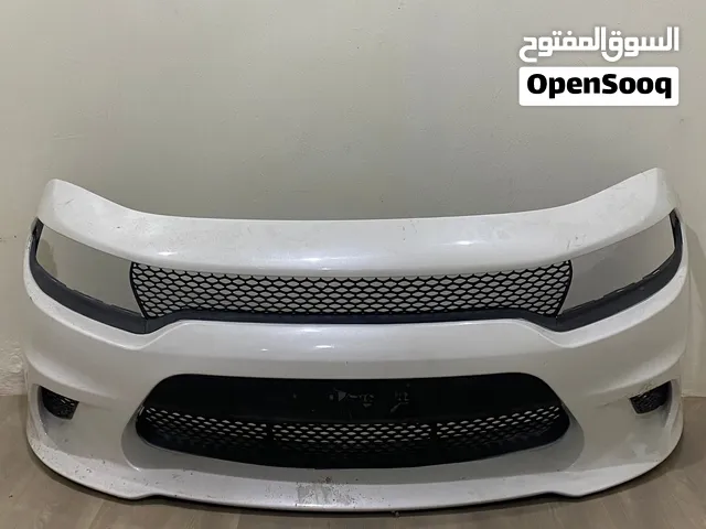 للبيع دعاميه دوجSRT