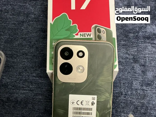 Xiaomi 17 128 GB in Amman
