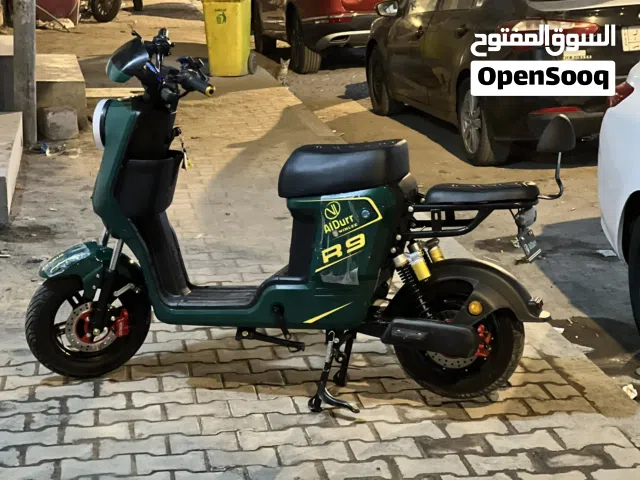 دراجه شحن مديل 2026