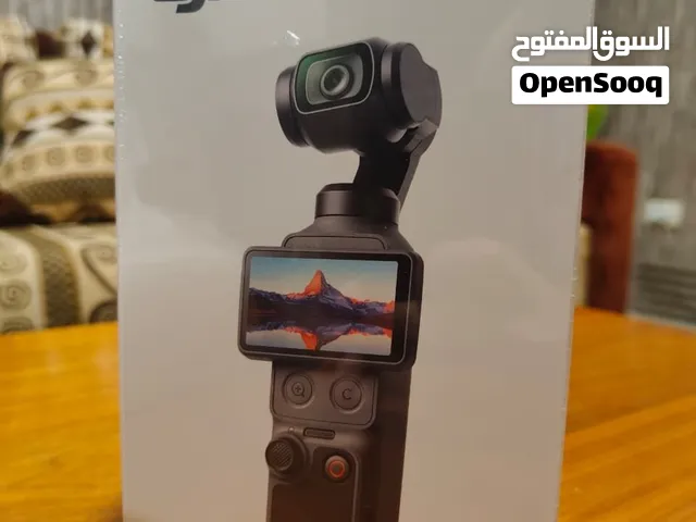DJI Osmo Pocket 4 Creator Combo مختومة ومكفولة