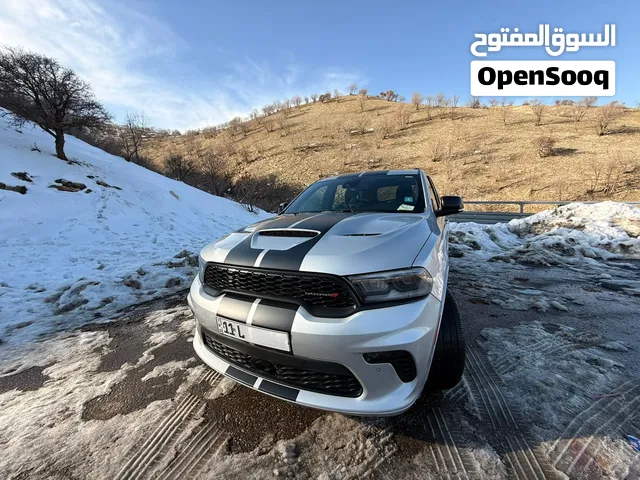 Used Dodge Durango in Baghdad